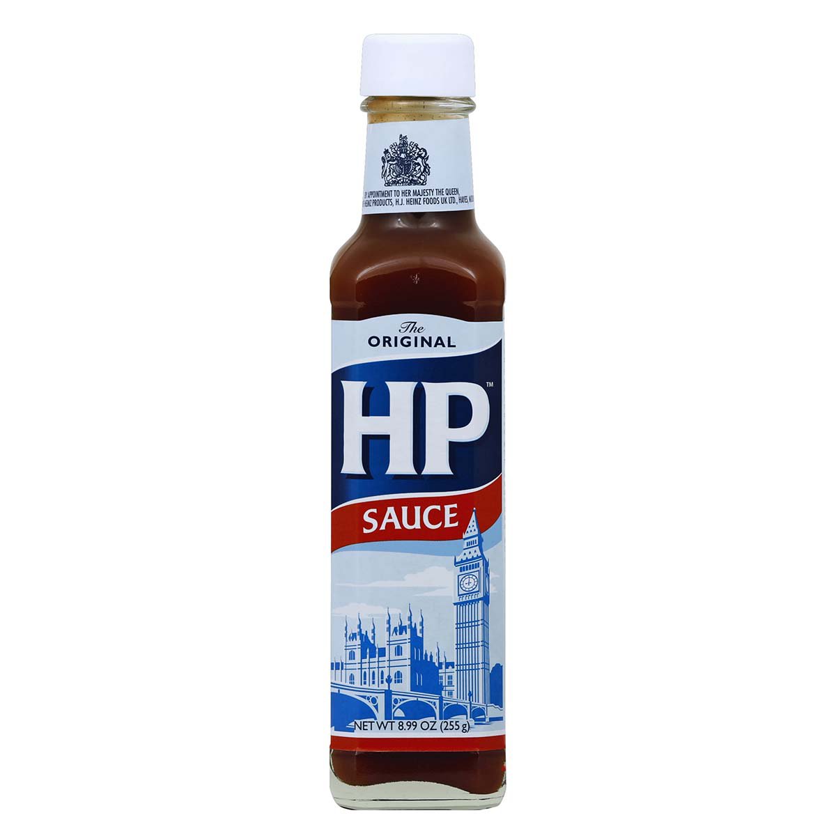 HP The Original Sauce Shop Steak Sauce at HEB