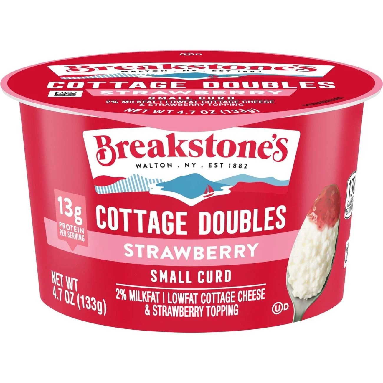 Breakstone Cottage Cheese Doubles Nutrition Facts Besto Blog