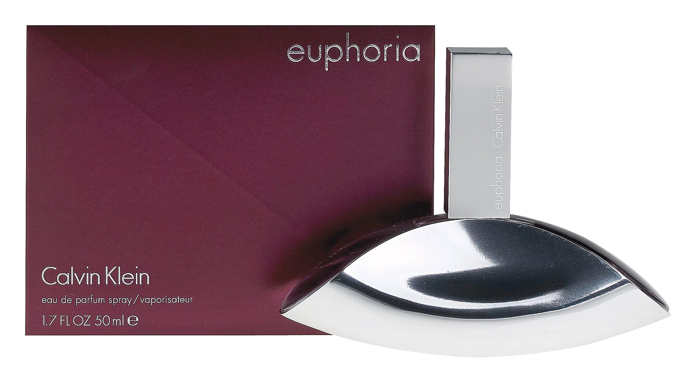Calvin Klein Euphoria Eau De Parfum Spray For Women Shop Fragrance at