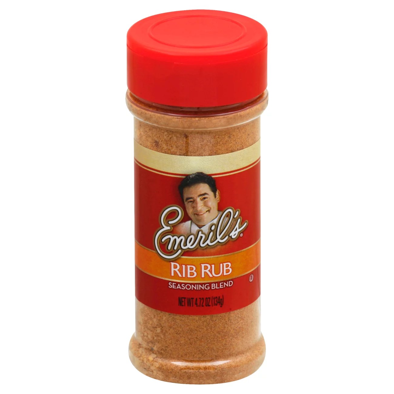 Emeril's Seasoning Blend, Rib Rub Shop Spice Mixes at HEB