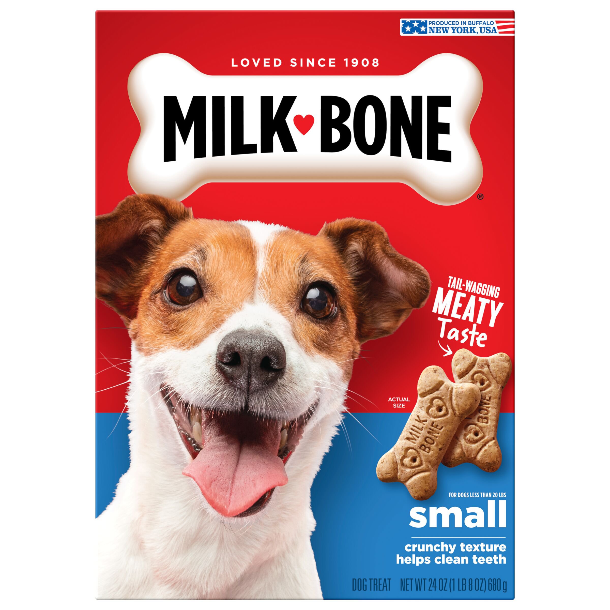 Milk Bone Dog Biscuits