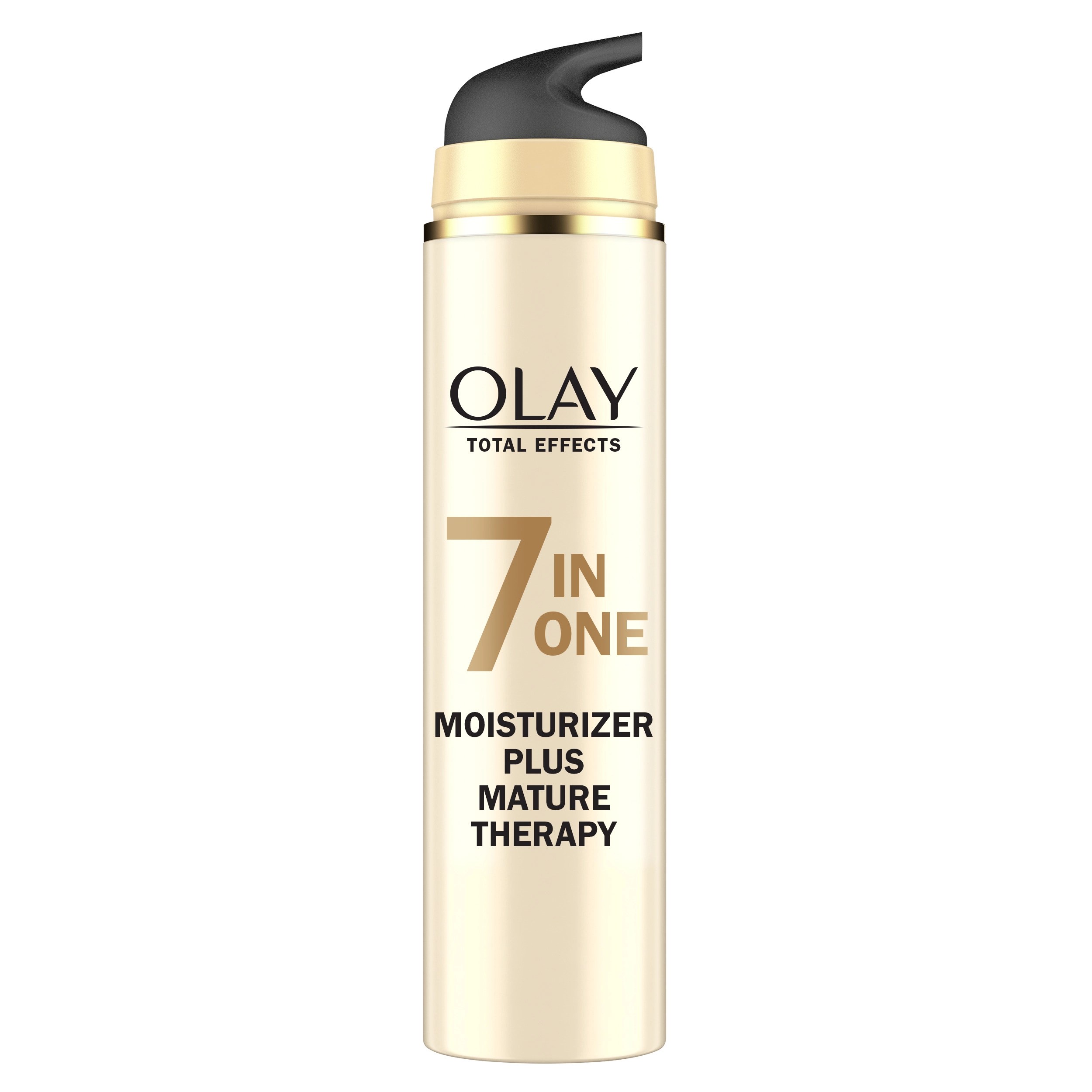 Olay Total Effects 7 In One Moisturizer Plus Mature Therapy Treatment