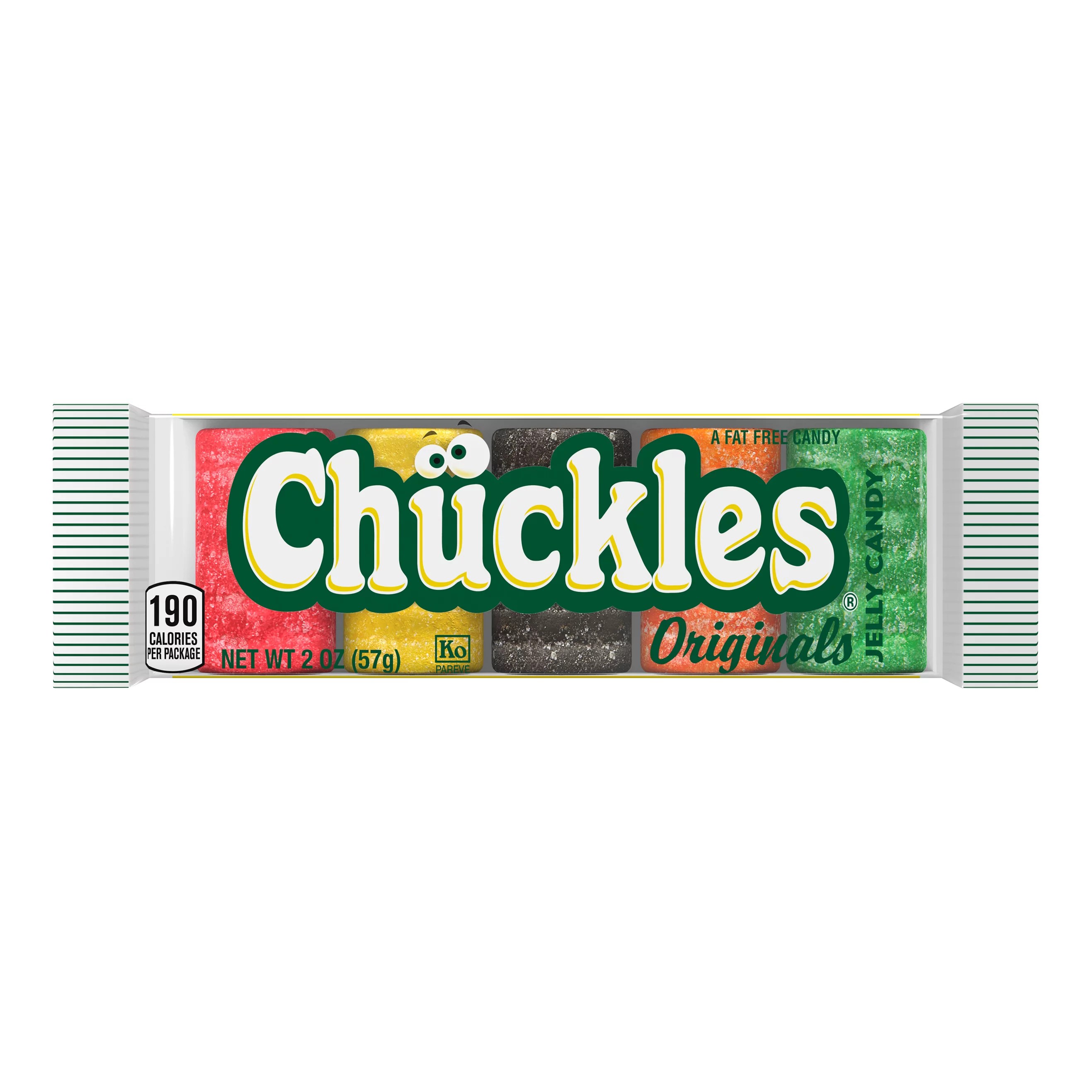 Chuckles Jelly Candy Shop Snacks & Candy at HEB