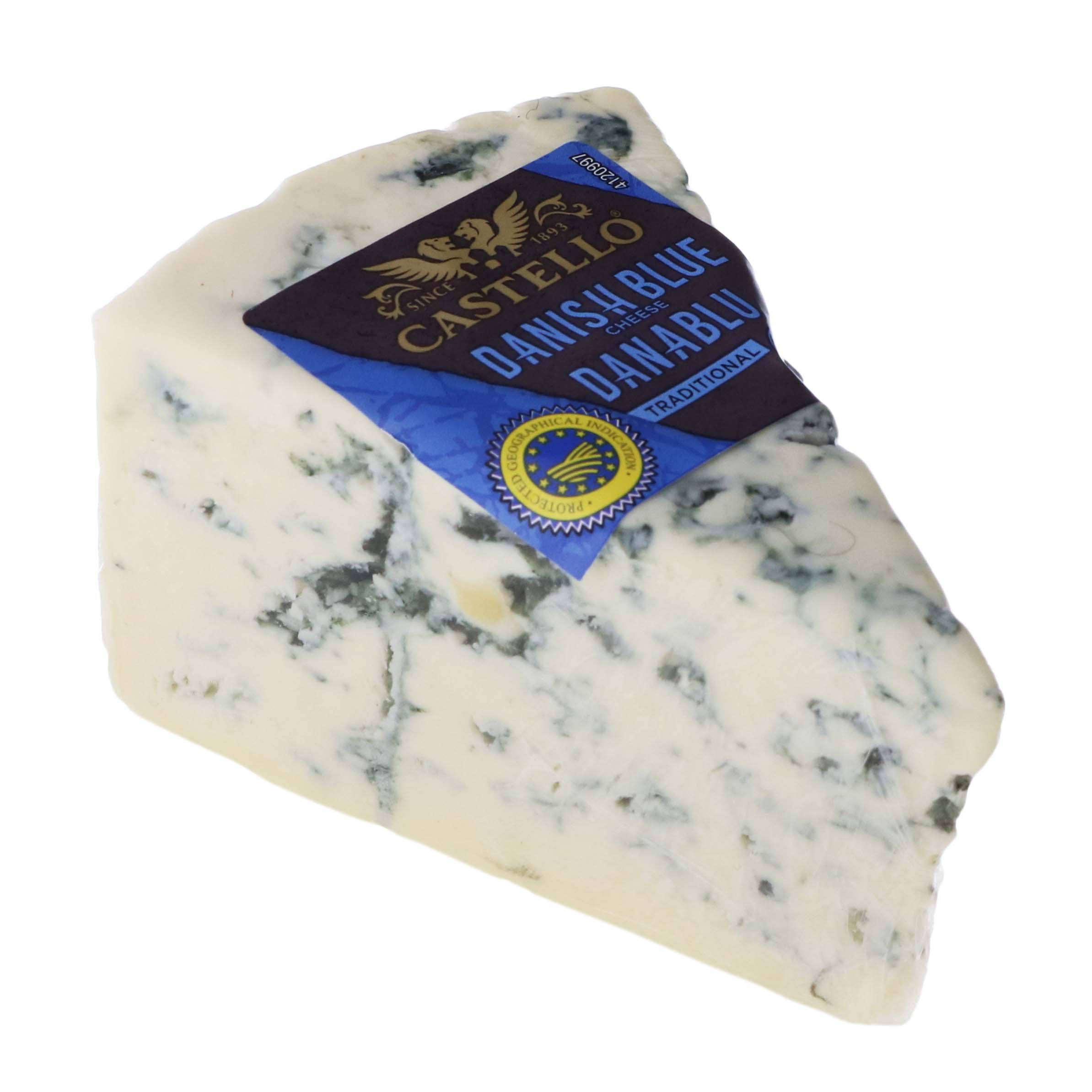 Castello Danish Blue Cheese Shop Cheese at HEB