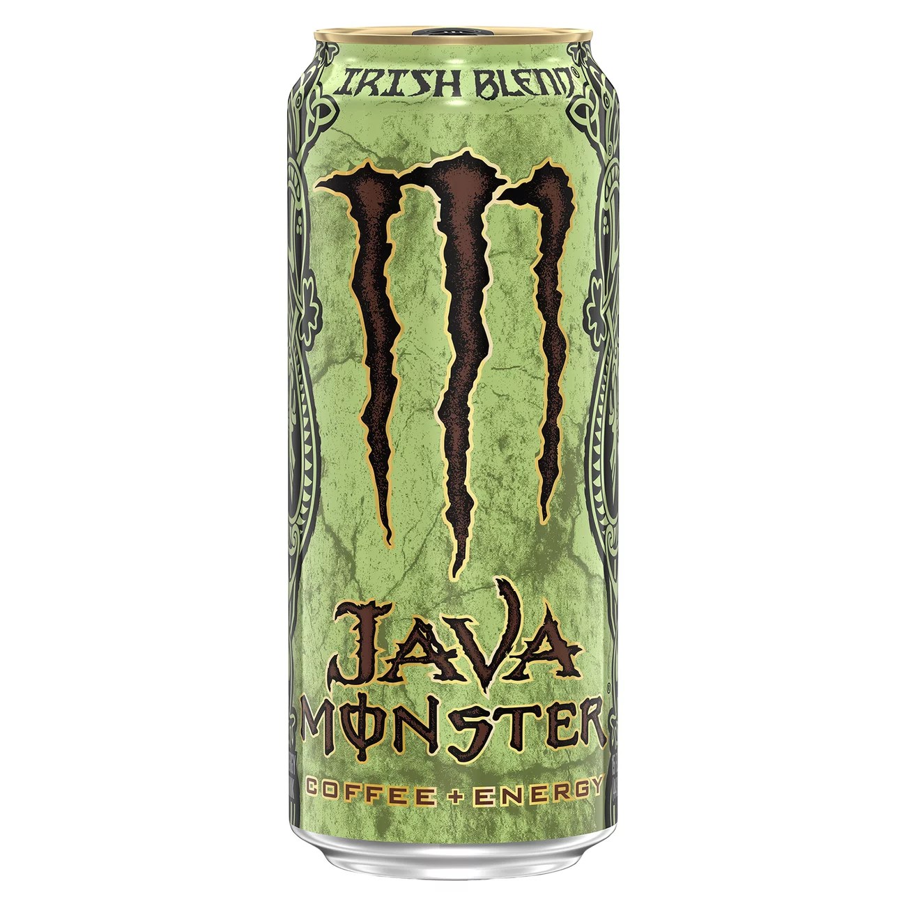 Monster Energy Java Monster Irish Blend, Coffee + Energy Shop Sports