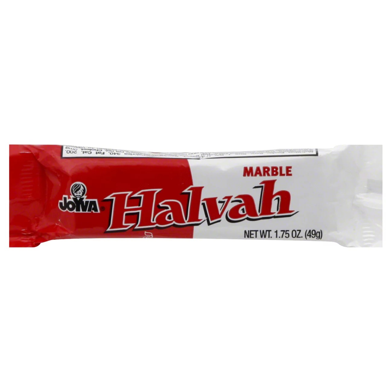 Joyva Kosher Marble Halvah Shop Candy at HEB