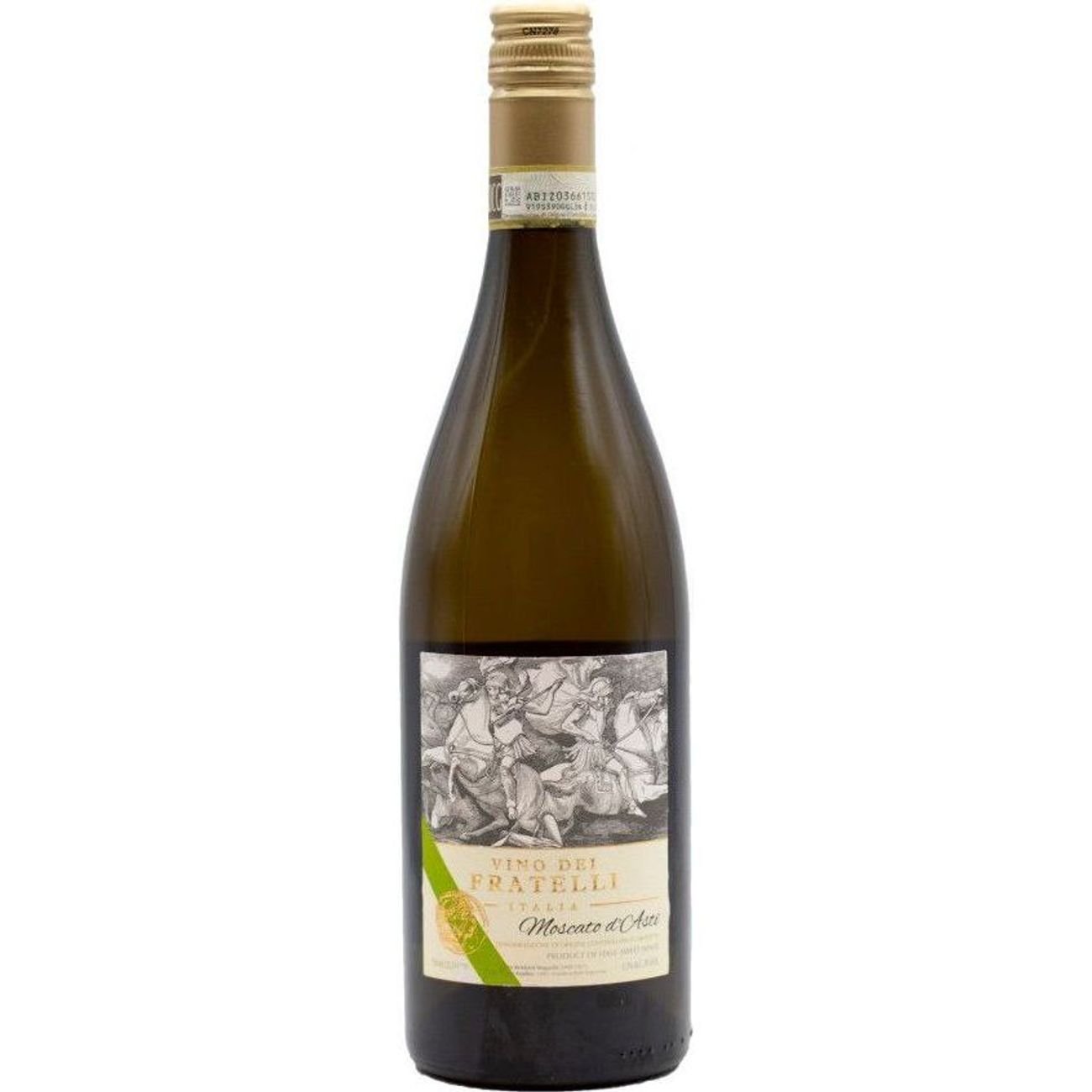 Vino dei Fratelli Moscato D'asti Shop Beer & Wine at HEB