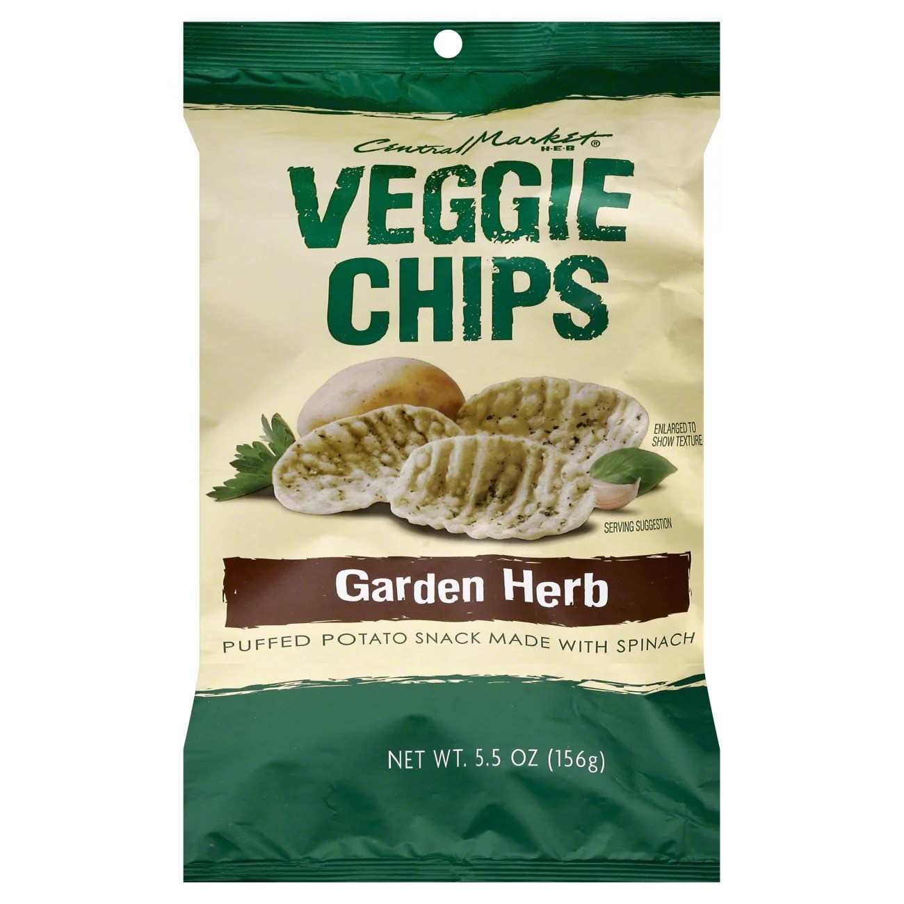 Garden Veggie Chips ubicaciondepersonas.cdmx.gob.mx