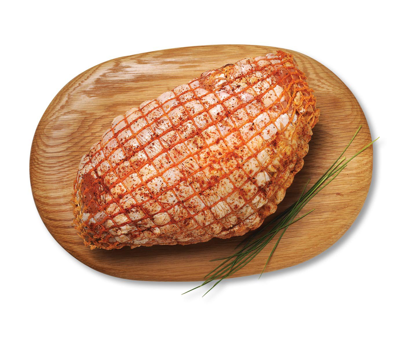 La Boucherie Crawfish Jambalaya Stuffed Boneless TurDuc