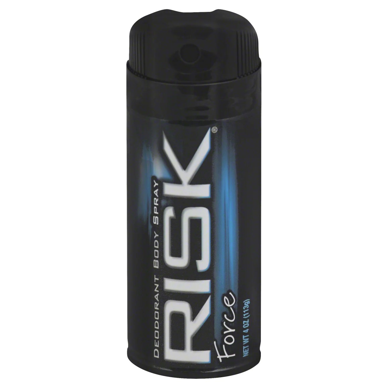 Risk Force Deodorant Body Spray for Men Shop Bath & Skin Care at HEB