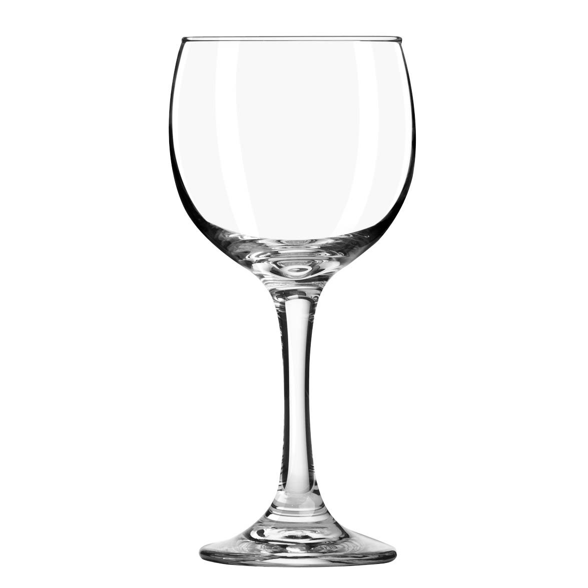 Libbey All Purpose Wine Glass Shop Glasses & Mugs at HEB
