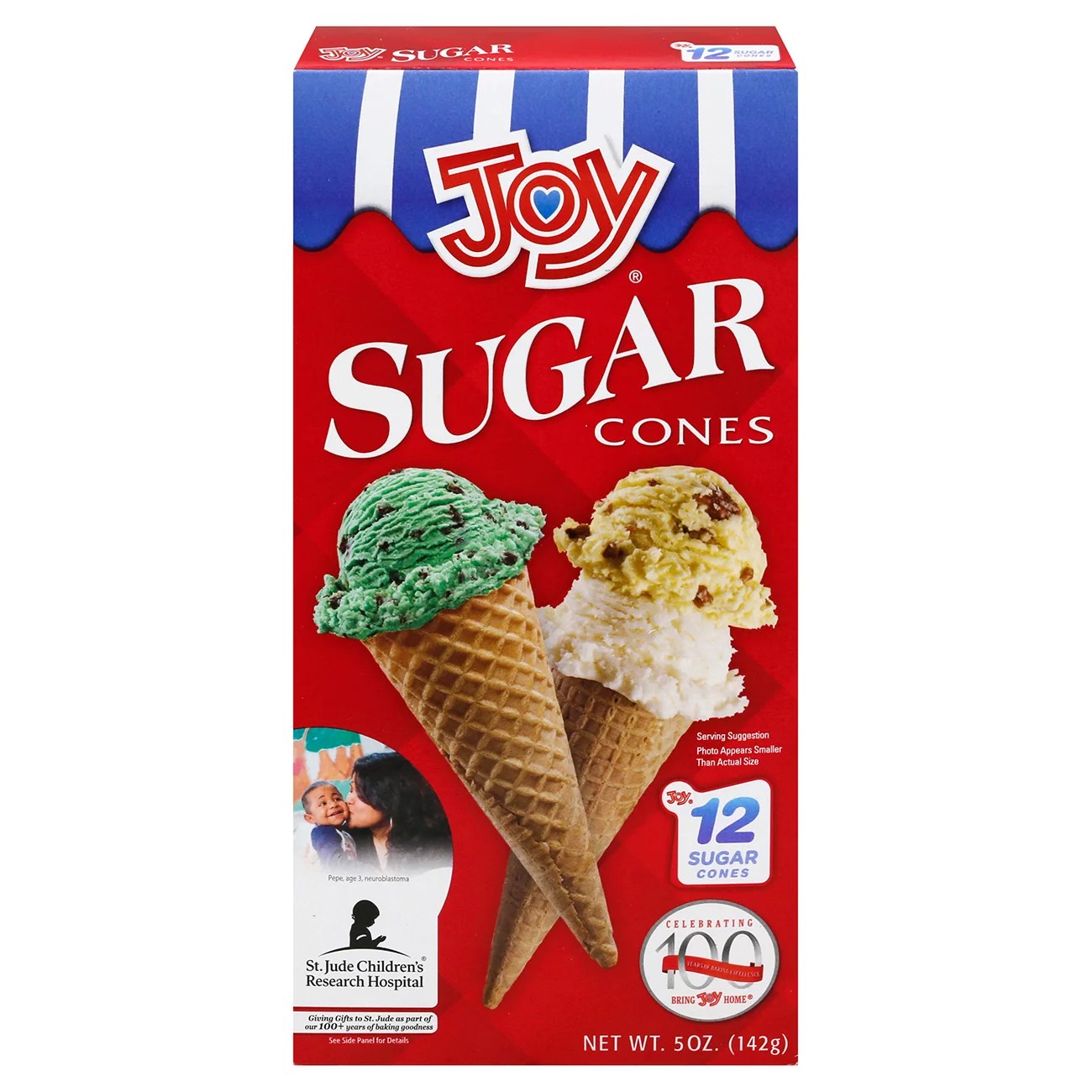 Joy Waffle Cones, 36 ubicaciondepersonas.cdmx.gob.mx