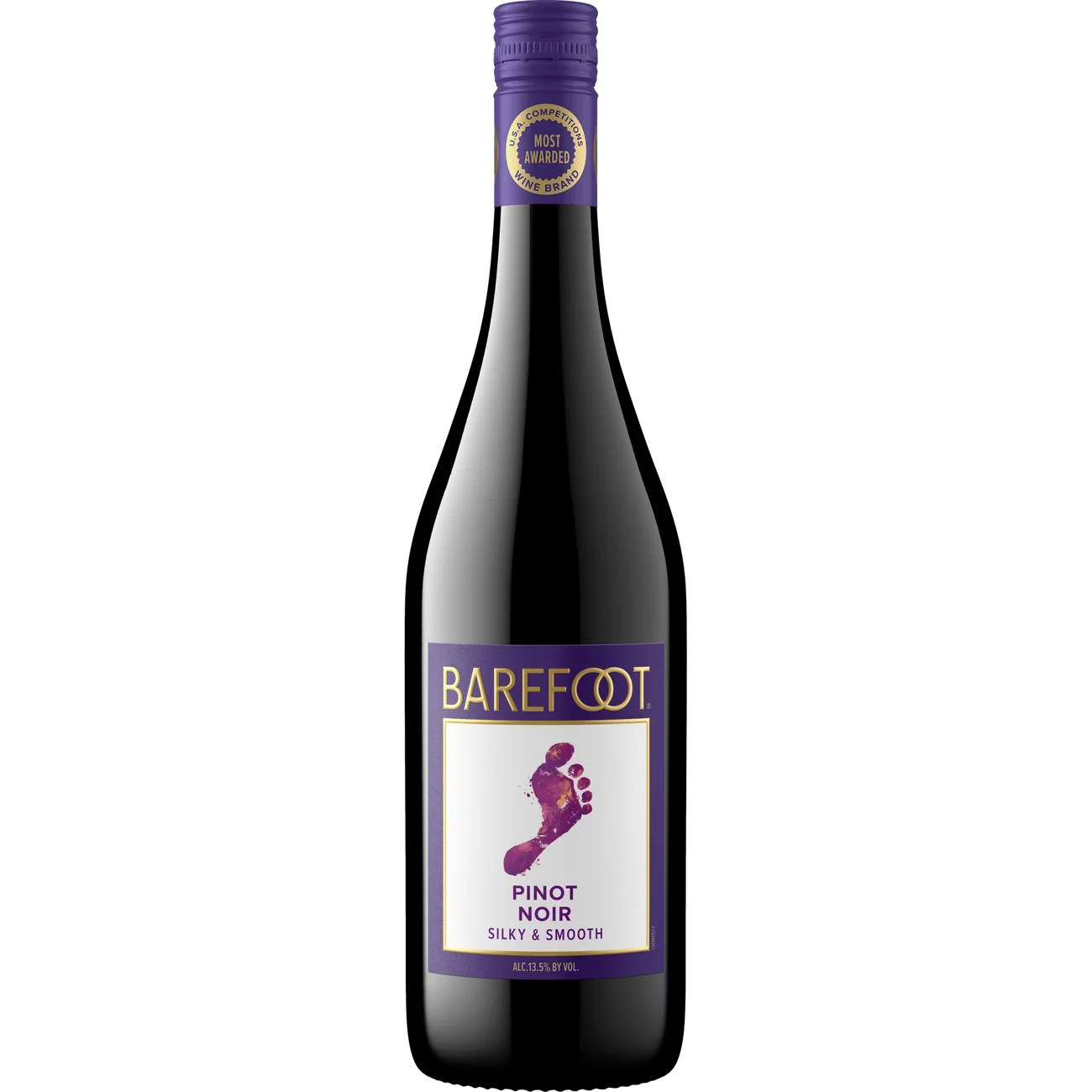 Barefoot Wine