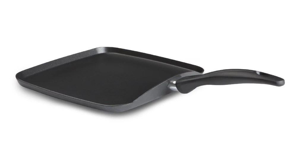T FAL TFAL Specialty NonStick Square Griddle 10.25 Inch Shop