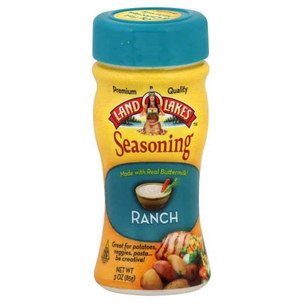Land O Lakes Ranch Seasoning Shop Spice Mixes at HEB