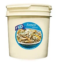 Fud Queso Fresco Natural Shop Cheese at HEB