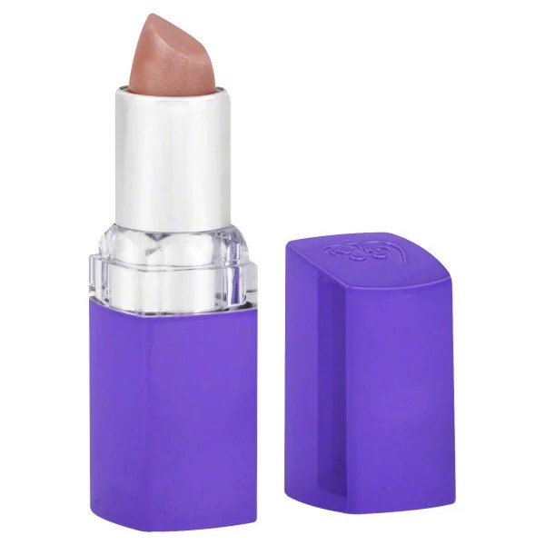 Rimmel London Moisture Renew Lipstick Summer Angel 640 Shop Makeup at HEB