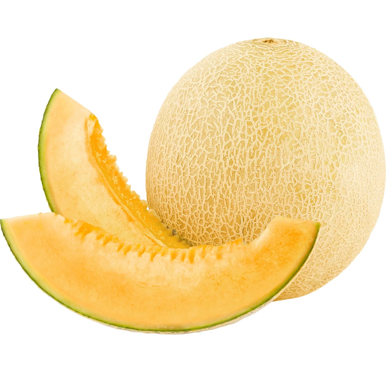 HEB Sugar Kiss Melon Shop Melons at HEB