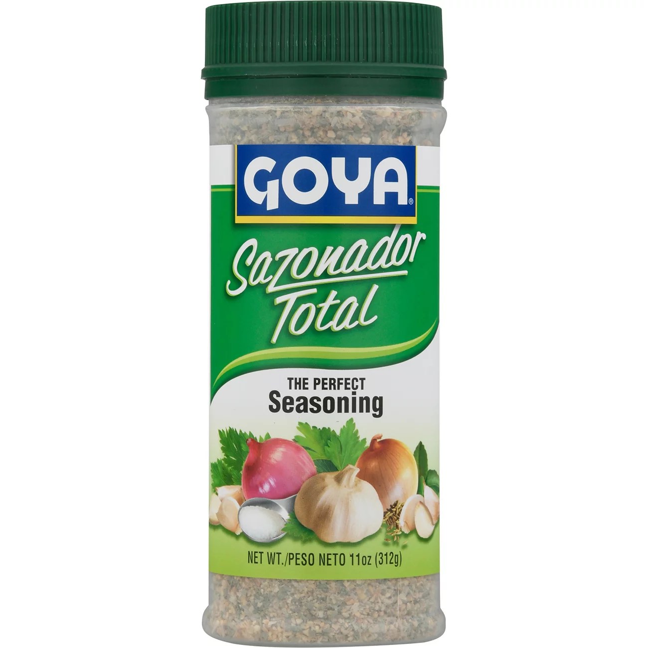 Goya Sazonador Total Shop Spice Mixes at HEB
