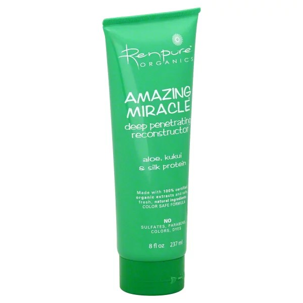 Renpure Organics Deep Amazing Miracle Reconstructor Shop