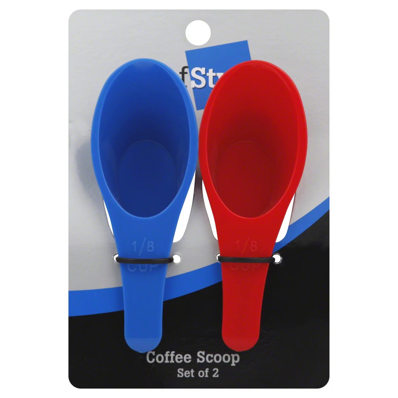 chefstyle Coffee Scoops Shop Kitchen & Dining at HEB