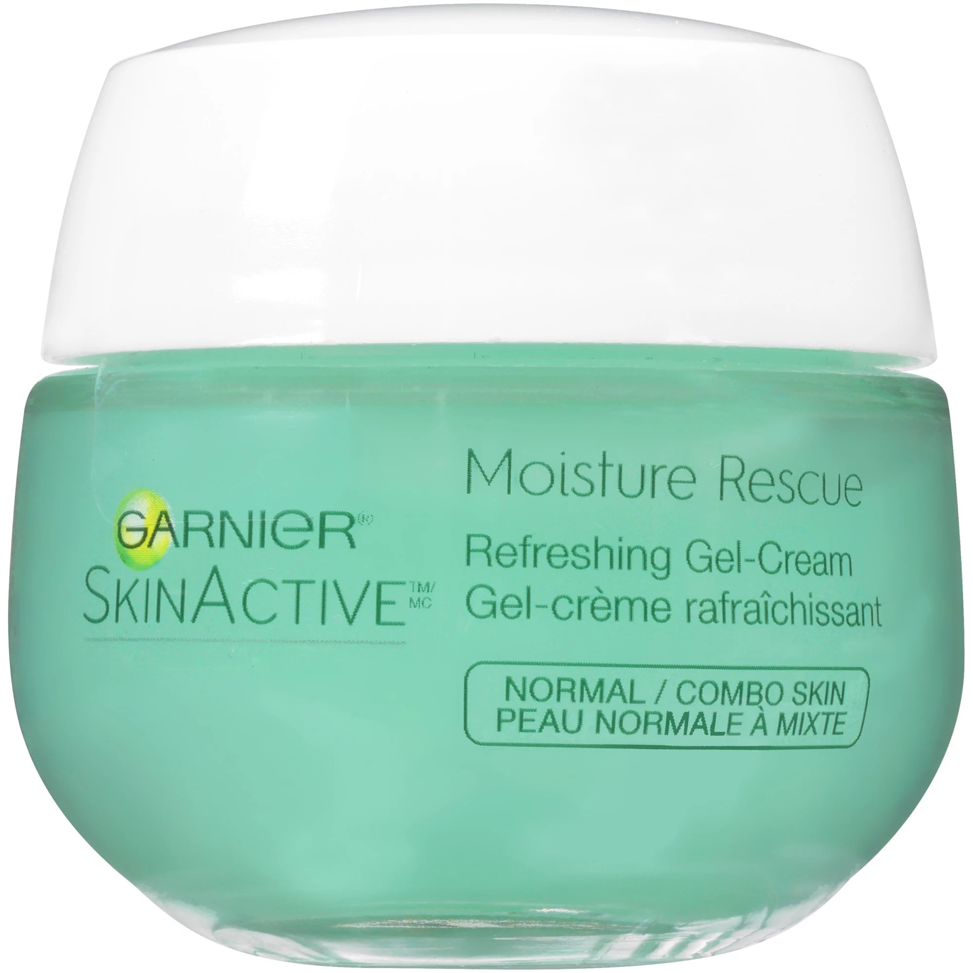 Garnier SkinActive Moisture Rescue Face Moisturizer,