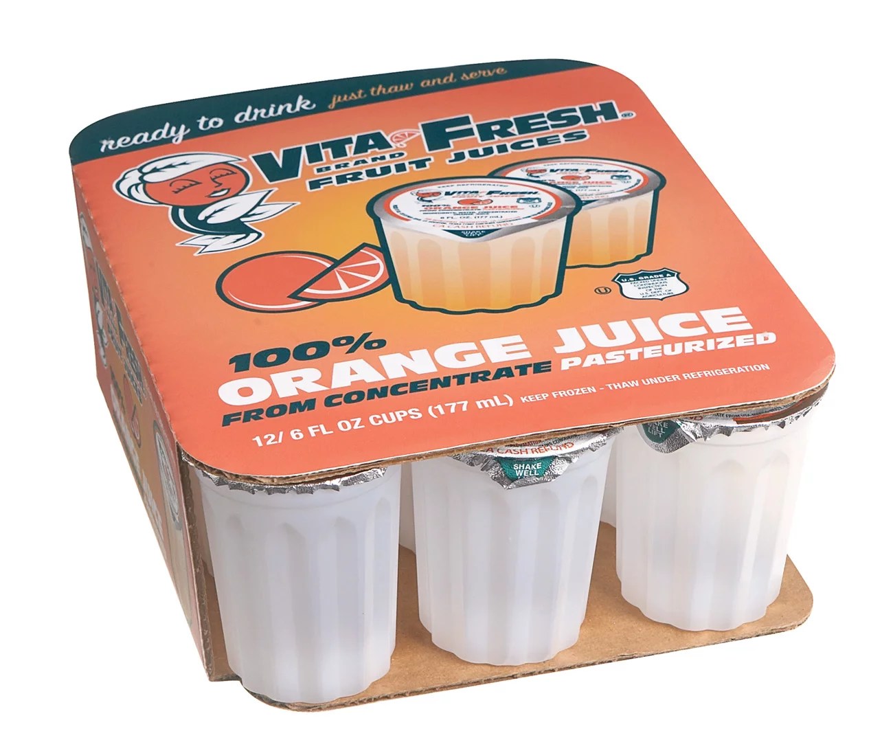 Vita Fresh 100 Orange Juice Shop Vita Fresh 100 Orange Juice Shop