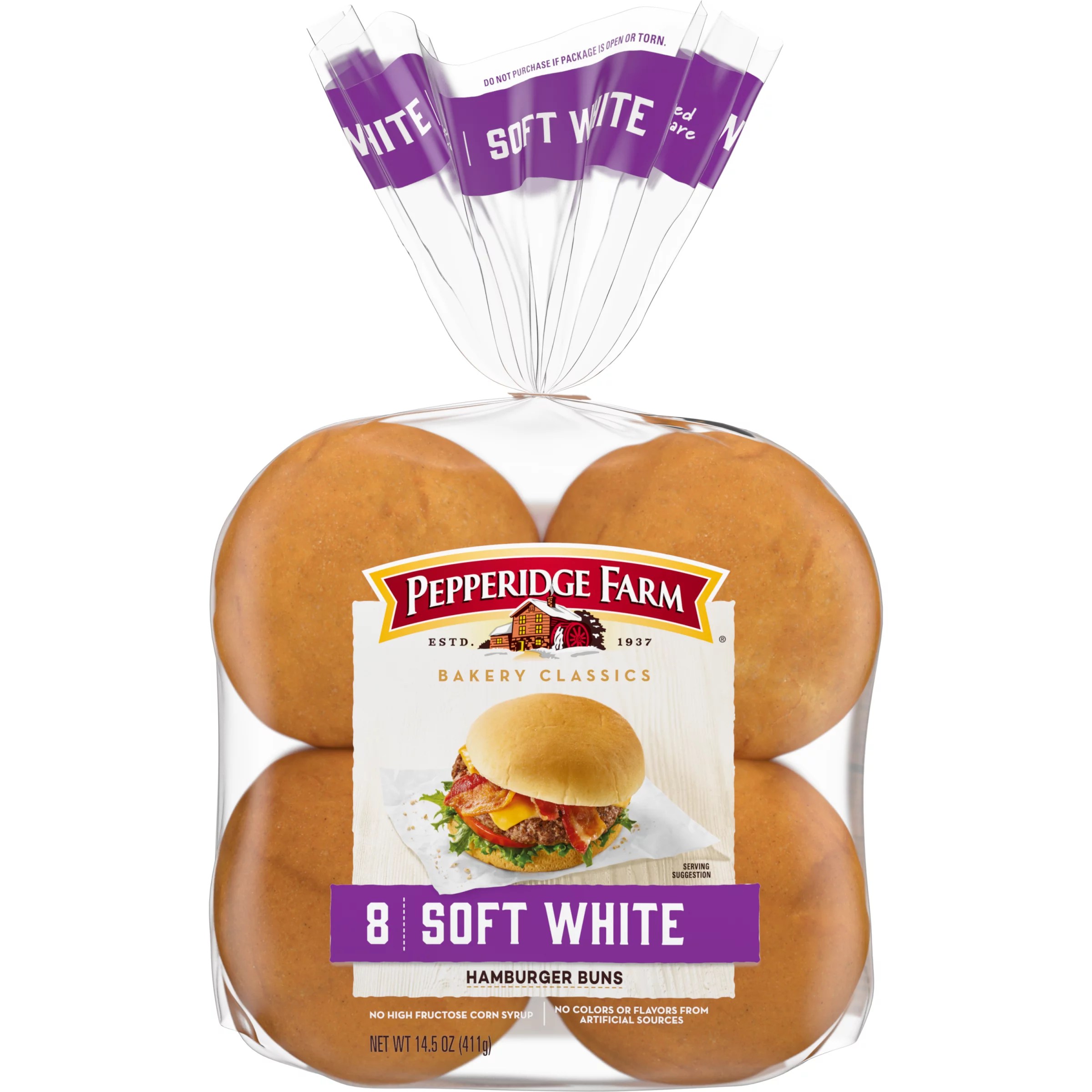Wonder Bread Hamburger Buns Nutrition Information Besto Blog