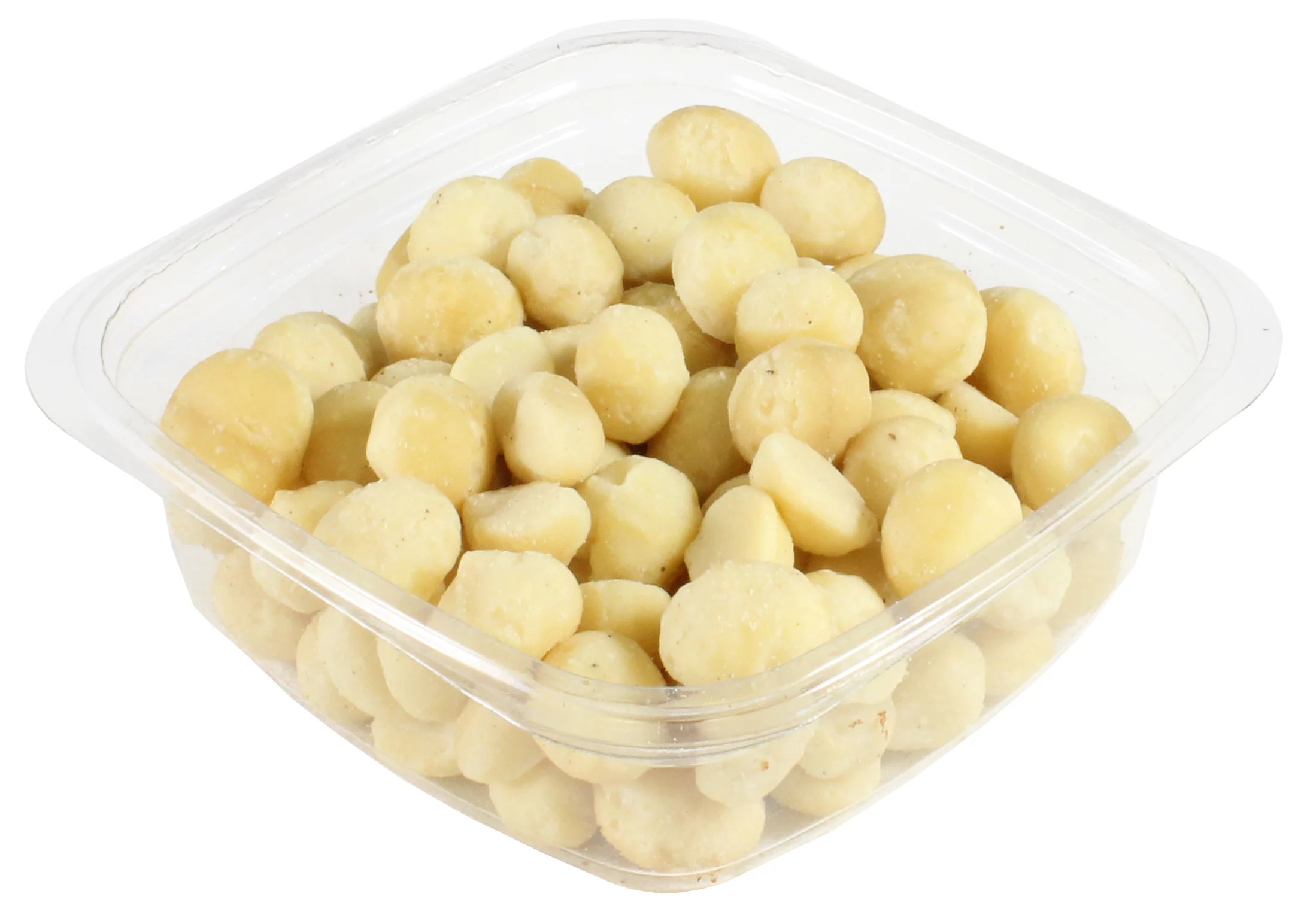 Out of Africa Macadamia Nuts (South Africa) Shop Nuts & Seeds at HEB