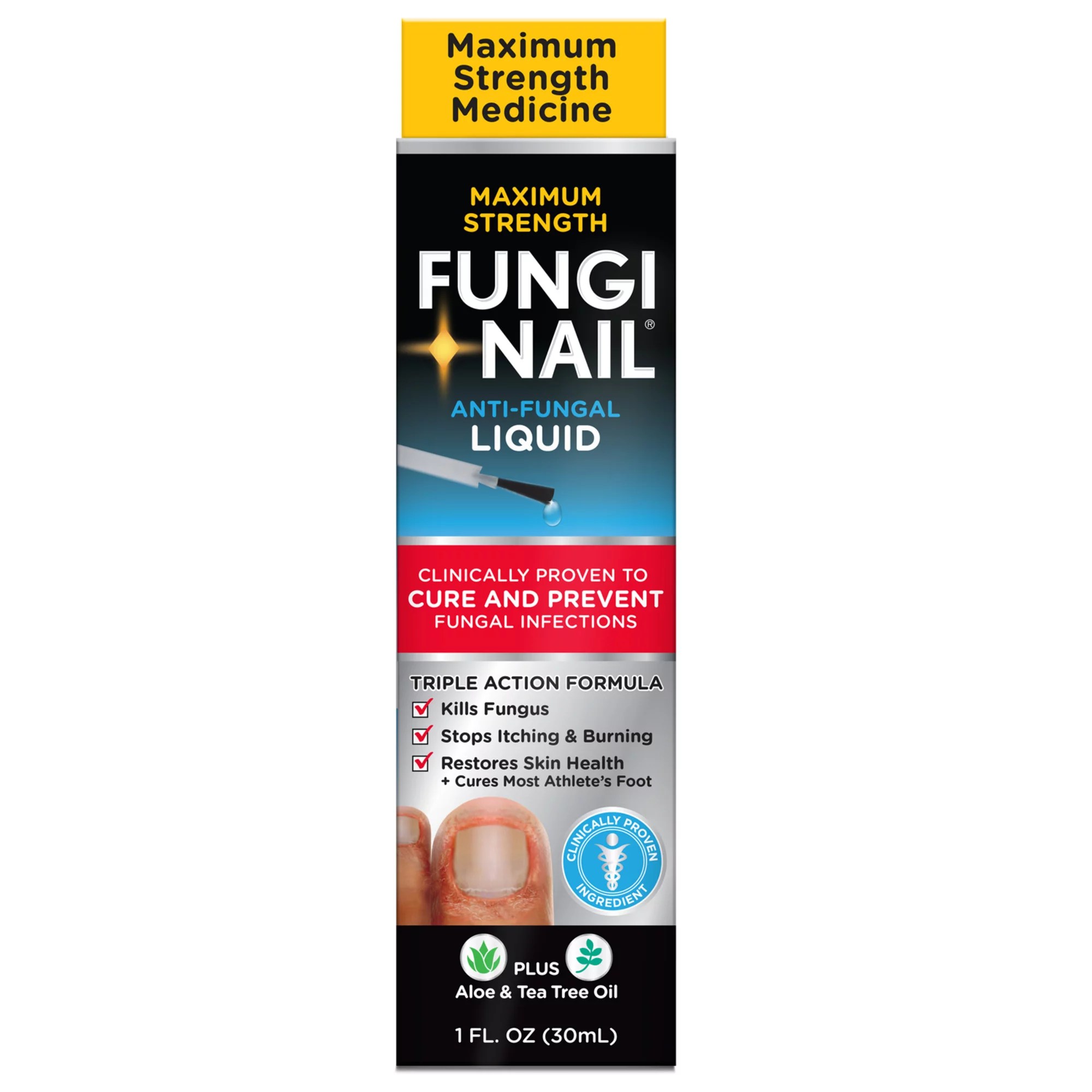 The Best Strategy To Use For Onychomycosis (Fungal Nail