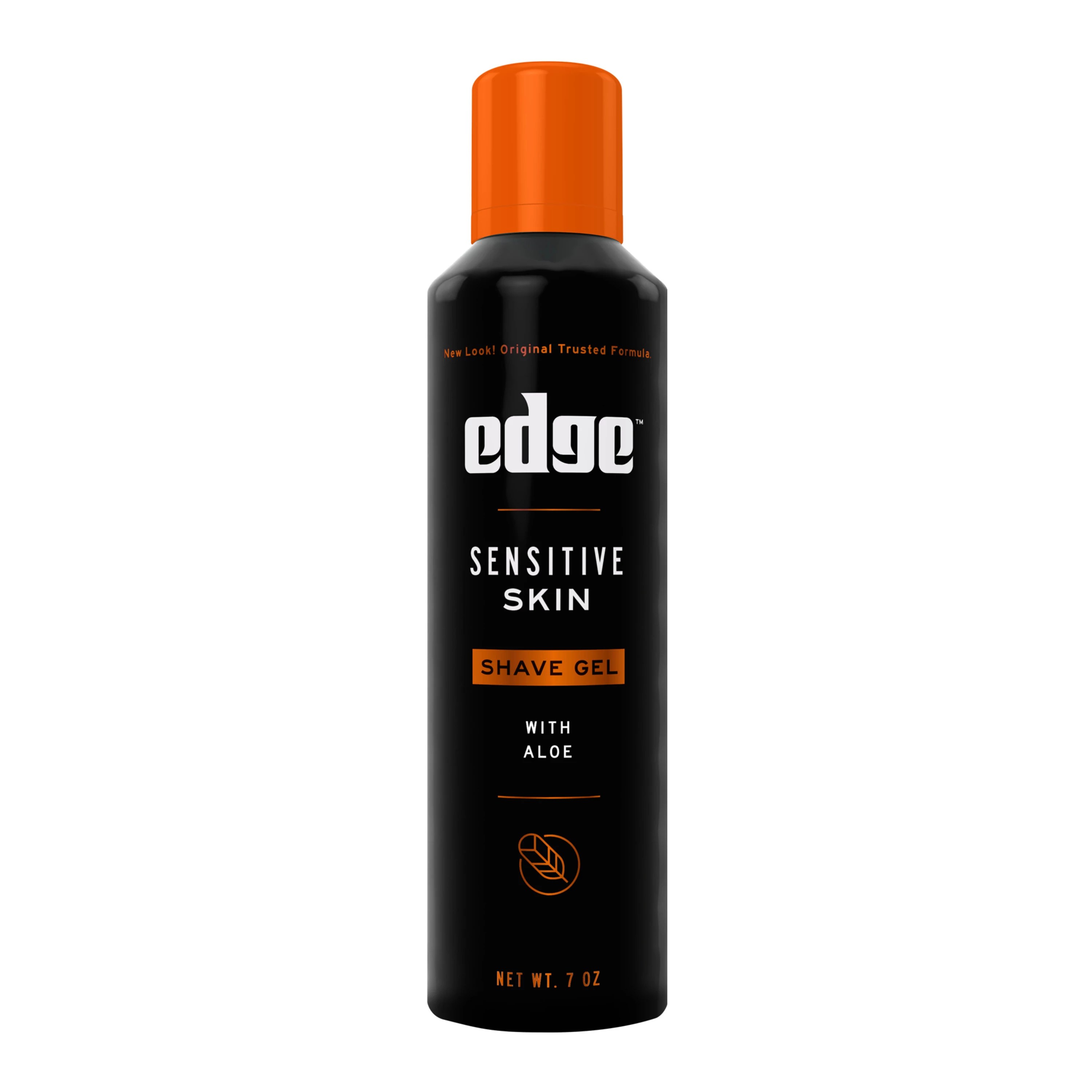 Edge Edge Sensitive Skin Shave Gel for Men Shop Bath & Skin Care at HEB