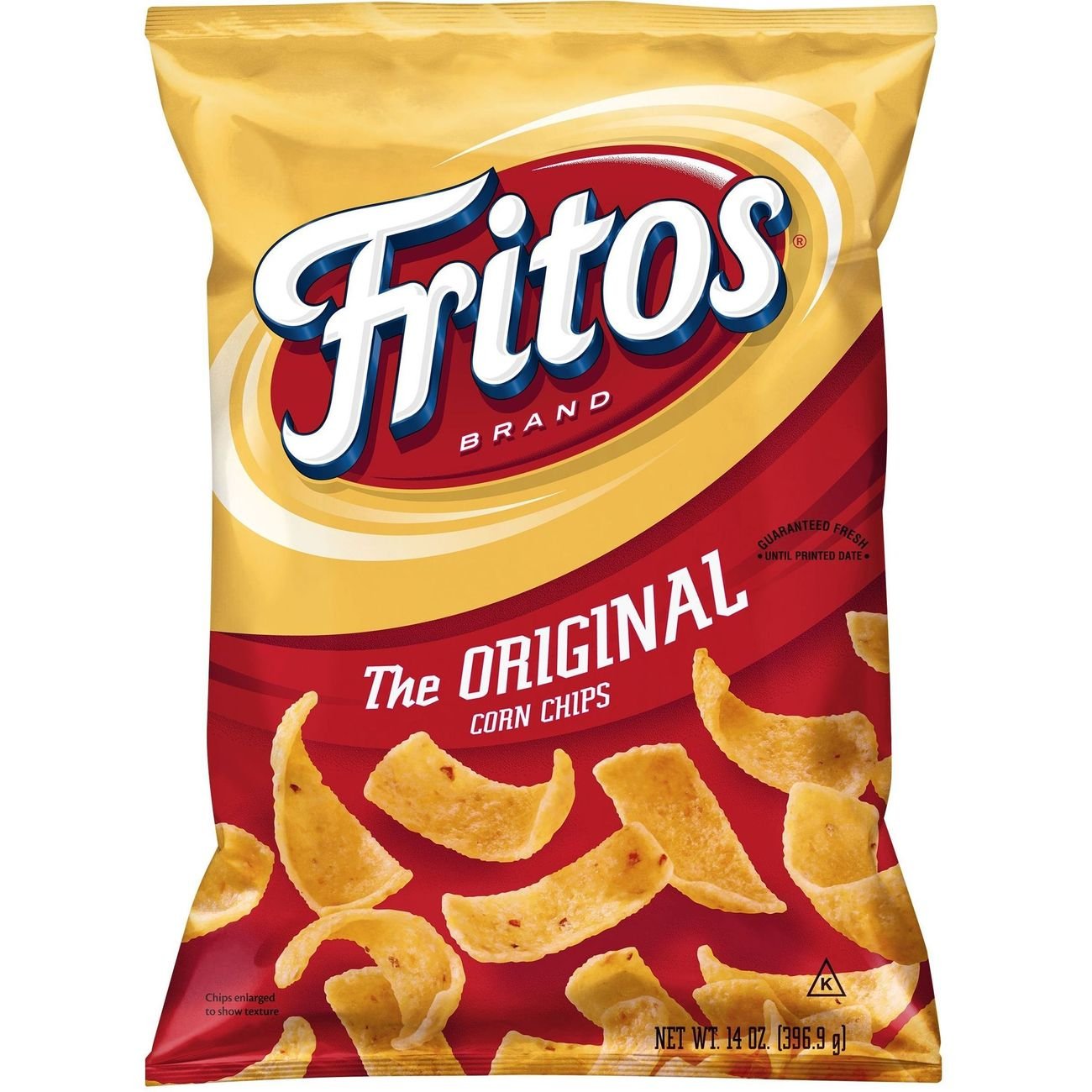 Fritos The Original Corn Chips Shop Chips at HEB