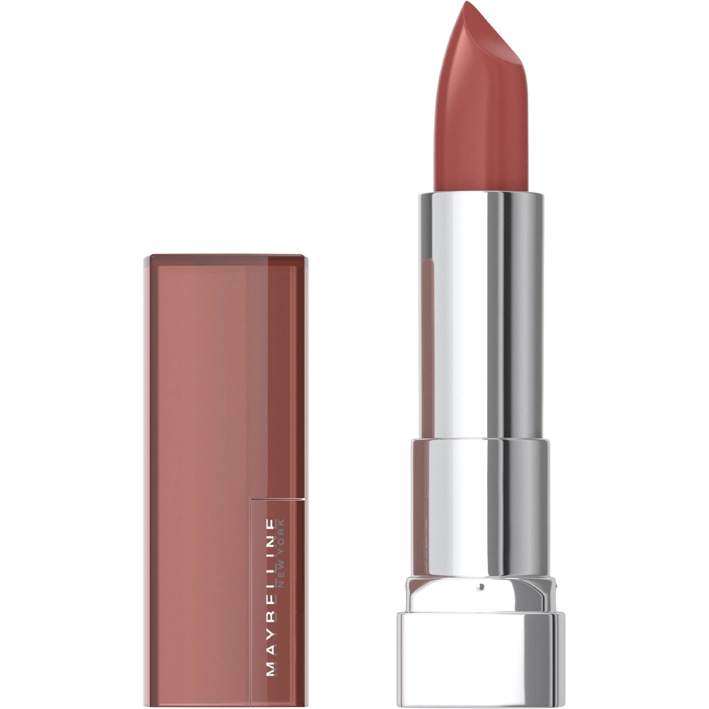 Maybelline Color Sensational Lipstick, Rum Riche Shop Lips at HEB