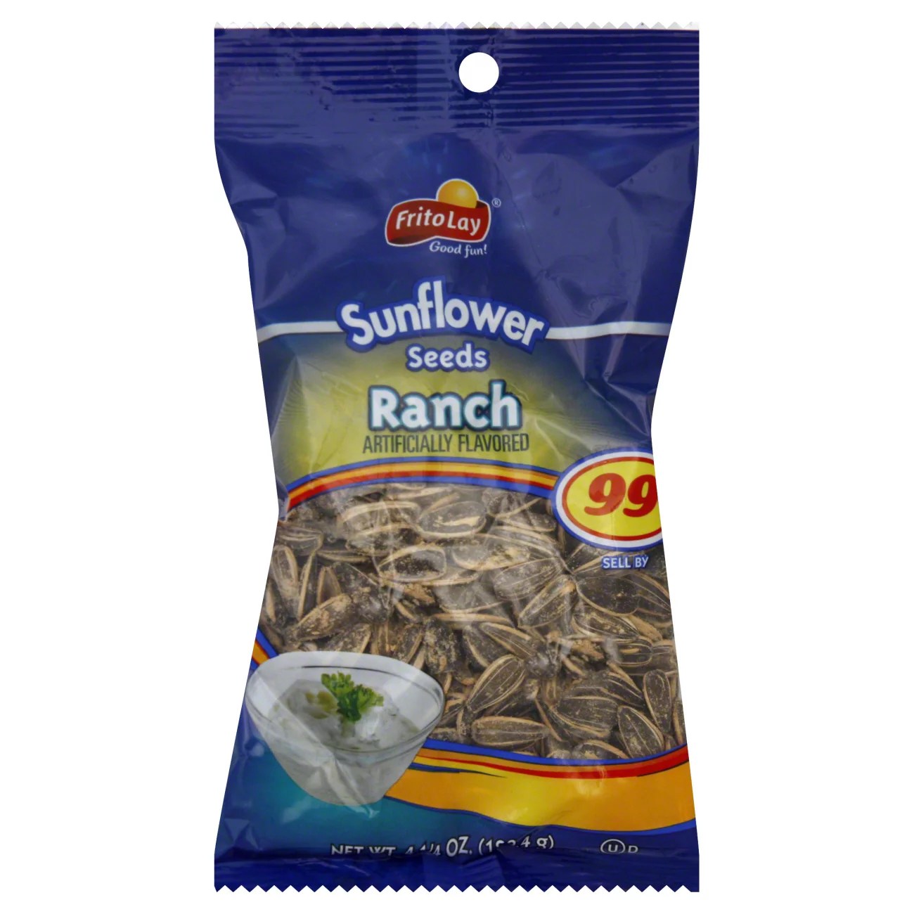 Frito Lay Ranch Sunflower Seeds Shop Frito Lay Ranch Sunflower Seeds