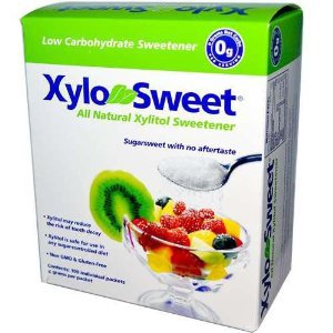 Xylitol Sugar