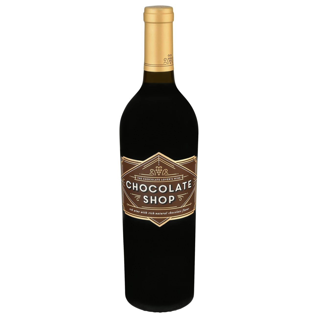 Chocolate Shop Red Wine Shop Wine at HEB