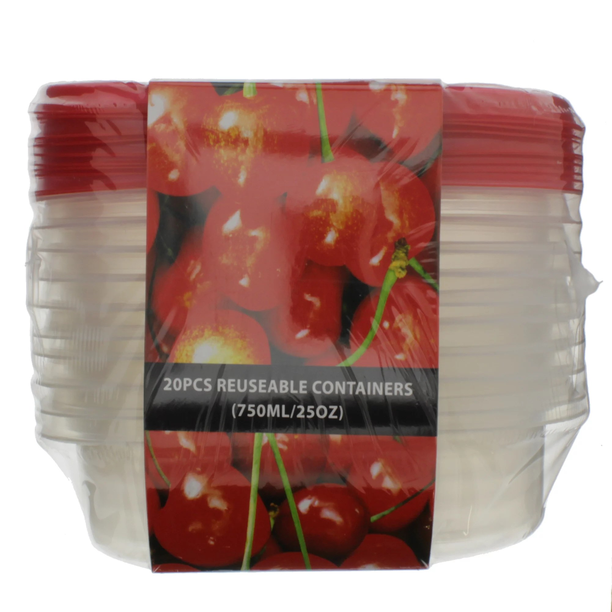 American Maid Square Disposable Food Storage, Sandwich Size Shop