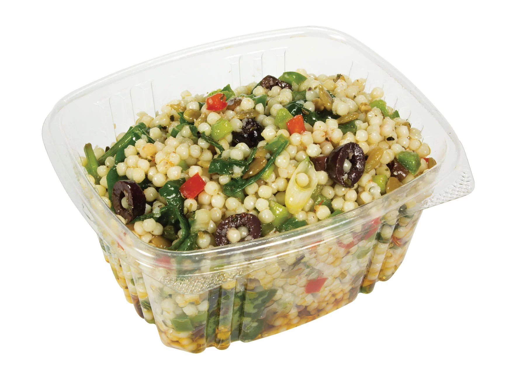 HEB Meal Simple Israeli Couscous Shop Entrees & Sides at HEB
