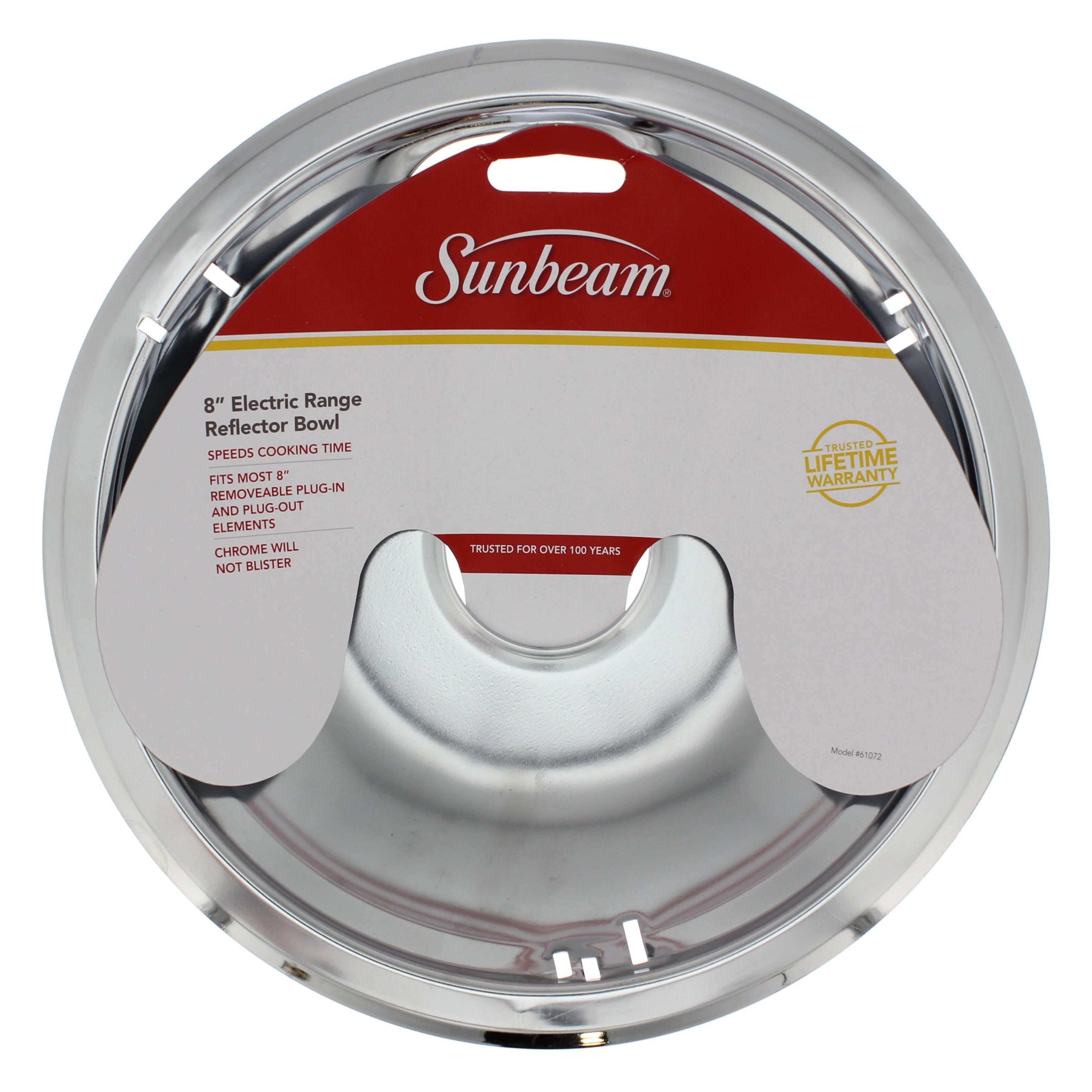 Sunbeam Reflector Bowl Shop Kitchen & Dining at HEB