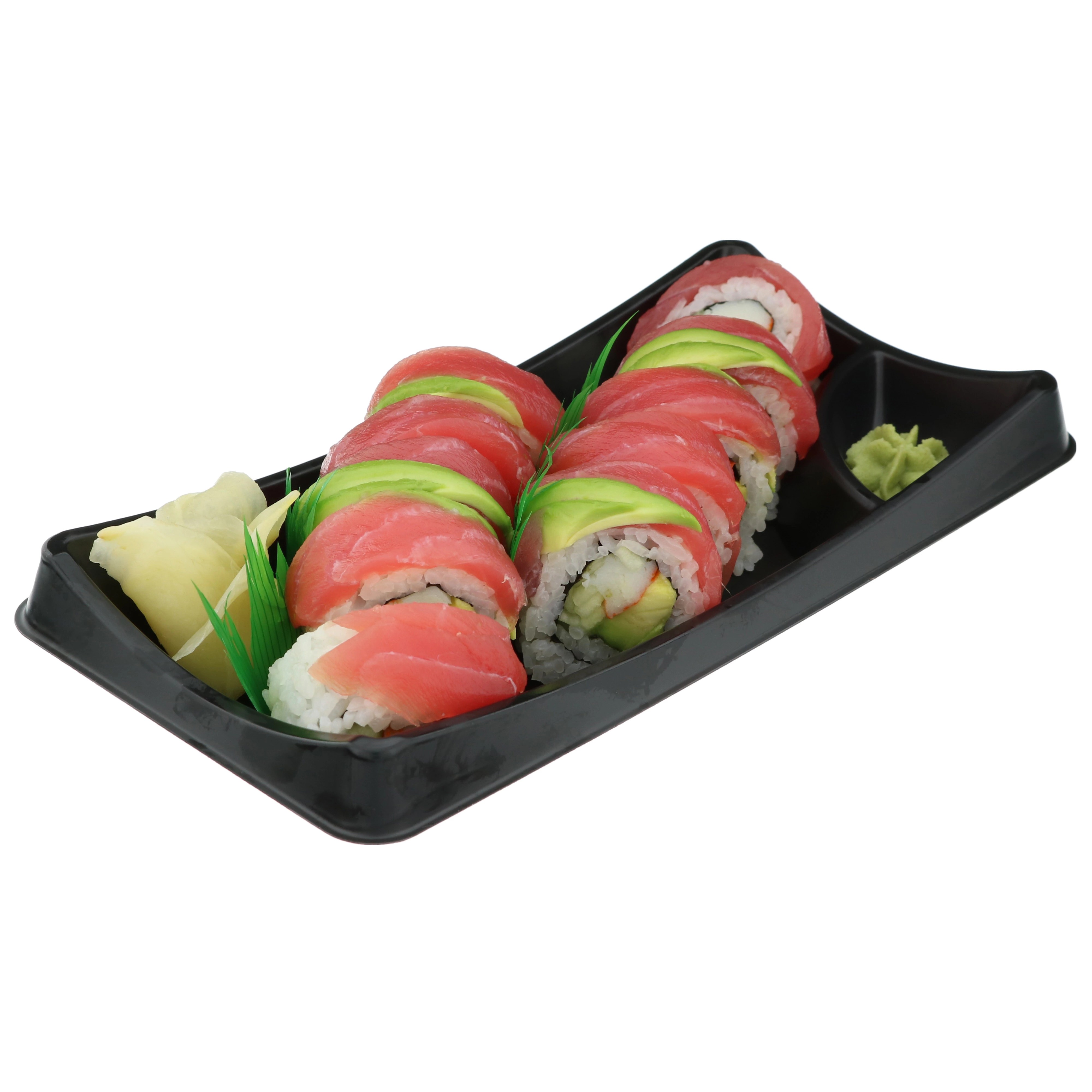 HEB Sushiya Red Dragon Roll Shop Sushi at HEB