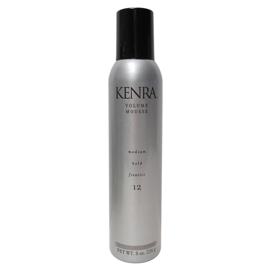 Kenra Volume Mousse Medium Hold 12 Shop Hair Care at HEB