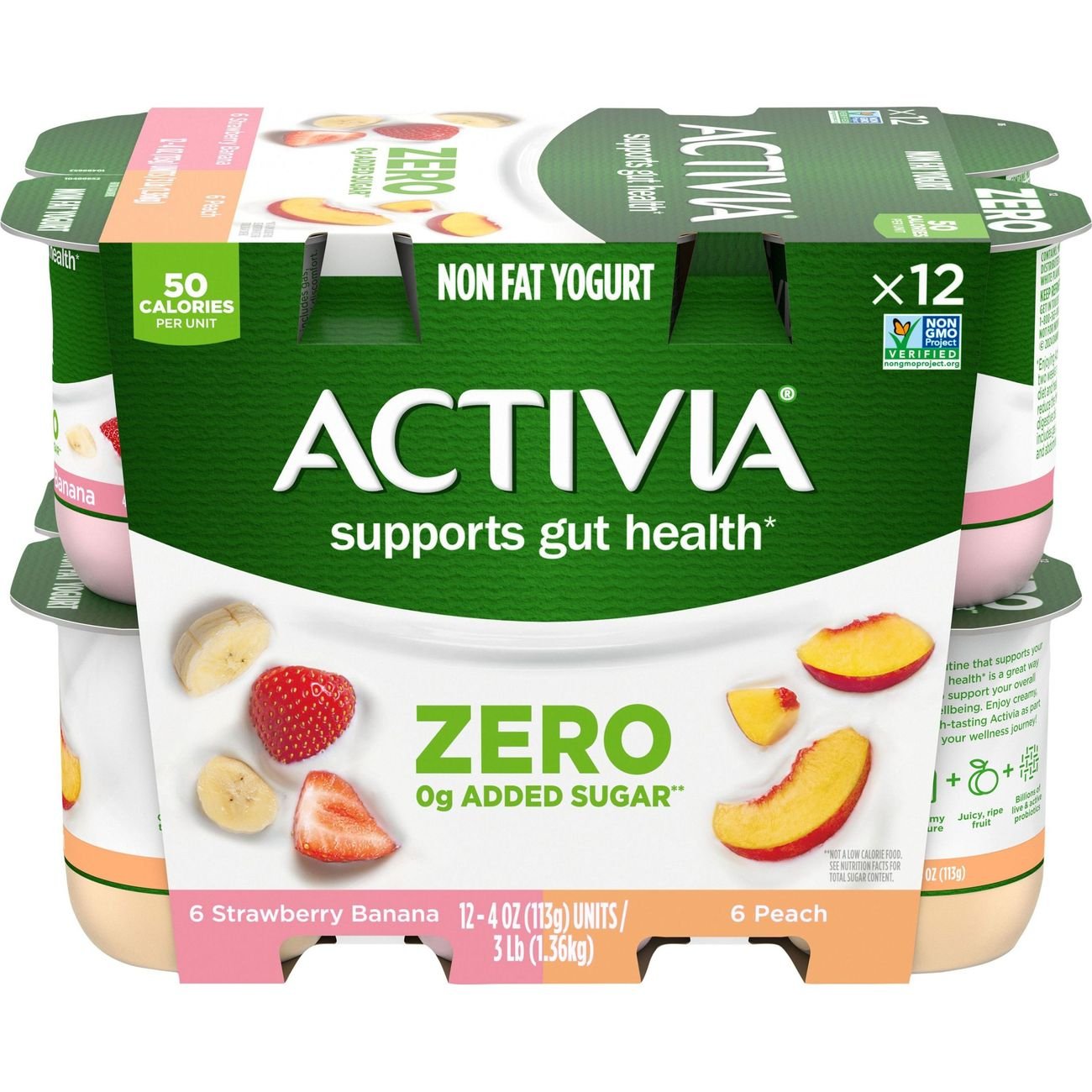 Activia Light Yogurt Nutrition Label Shelly Lighting