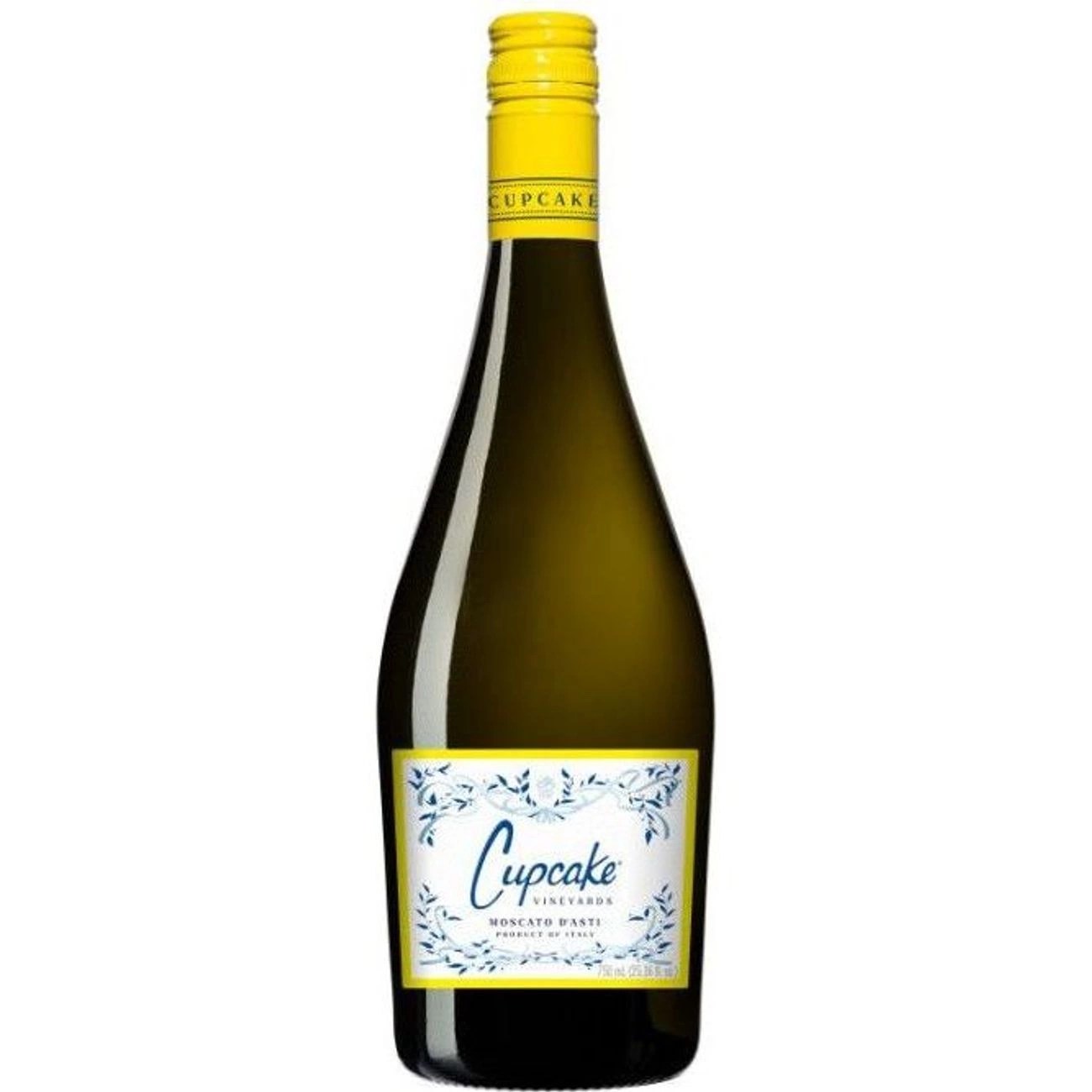 Cupcake Vineyards Moscato D'Asti Shop Wine at HEB