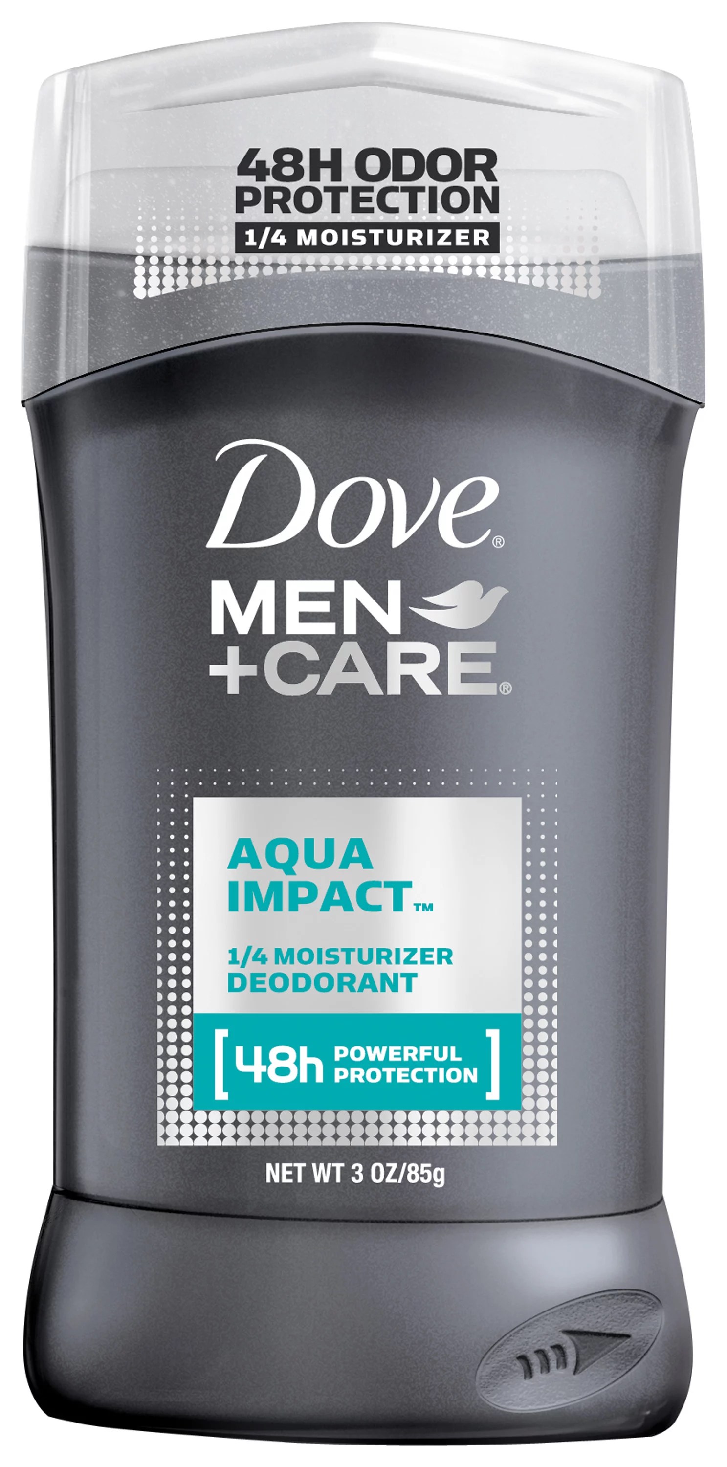 Dove Men+Care Aqua Impact NonIrritant Deodorant Shop Deodorant