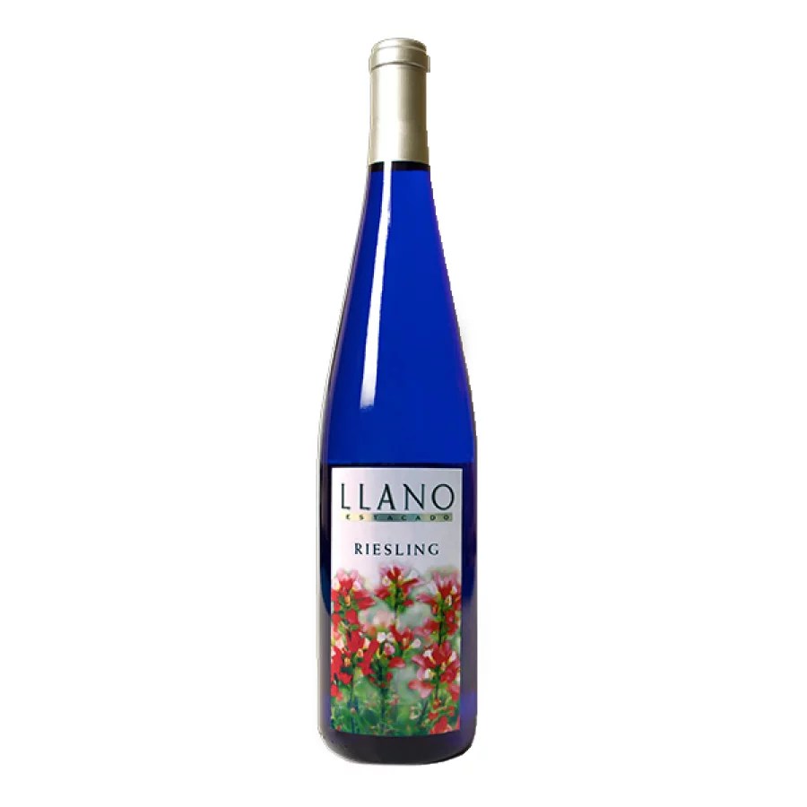 Llano Estacado Riesling Shop Wine at HEB