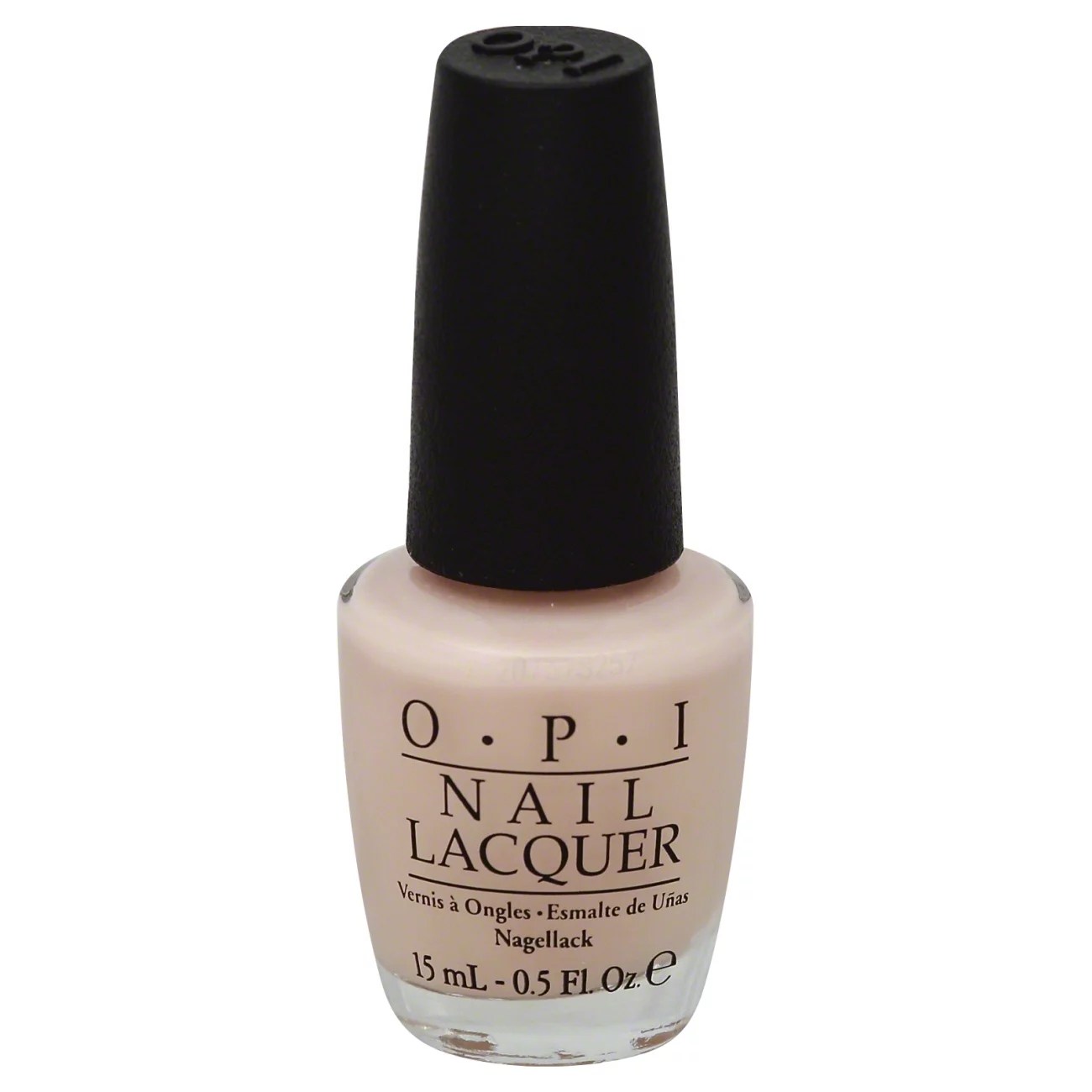 OPI Nail Lacquer, Bubble Bath Shop Nail Polish at HEB