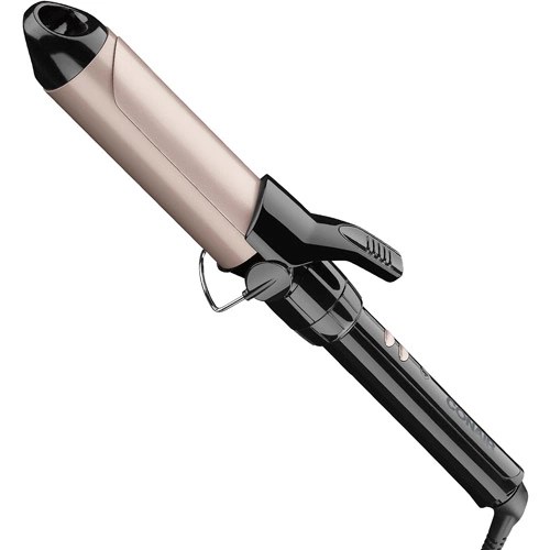 Conair Double Ceramic Curling Iron 1.5 Inch - Shop Conair Double