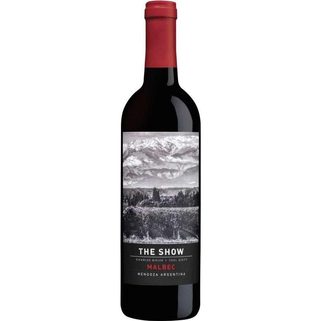 The Show Malbec Shop Wine at HEB