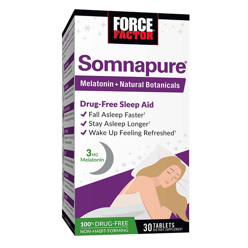 Peak Life Natural Sleep Sleep Aid Tablets Shop Sleep & Snoring Aids