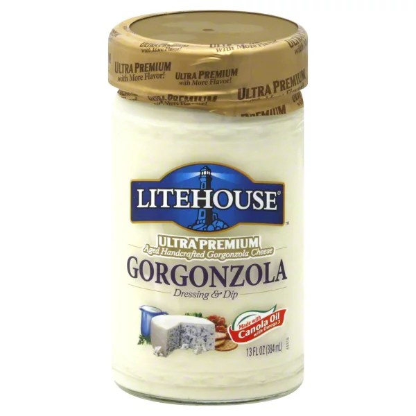 Litehouse Dressing Shop Salad Dressings at HEB